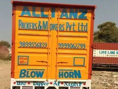 Best Packers Movers from Ahmedabad to Jodhpur