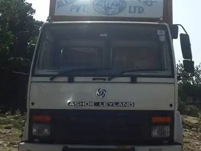 Packers & Movers from Ahmedabad to Jodhpur