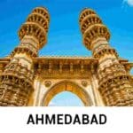 ahmedabad