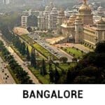 bangalore