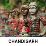 chandigarh