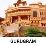 gurugram