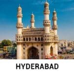 hyderabad